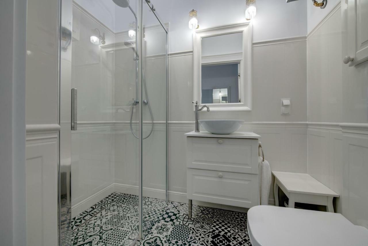 Apartamenty Mariacka Gdansk Dış mekan fotoğraf